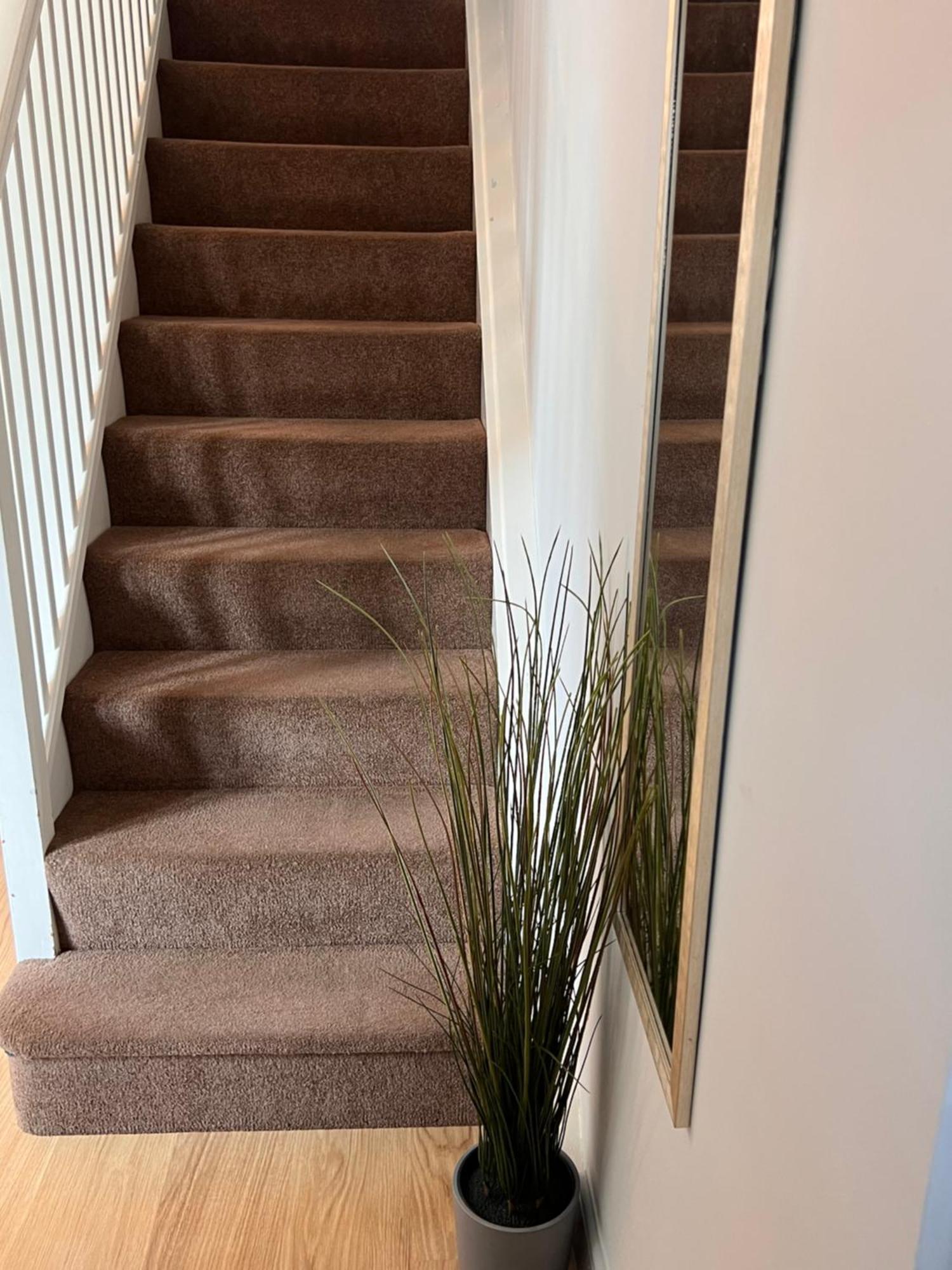 Contractors Or Family House - M1 Nottingham - Ikea Retail Park - Catkin Drive - 2 Bed Home With Driveway, Private Garden, Sleeps 4 - Tv'S In All Rooms Giltbrook المظهر الخارجي الصورة