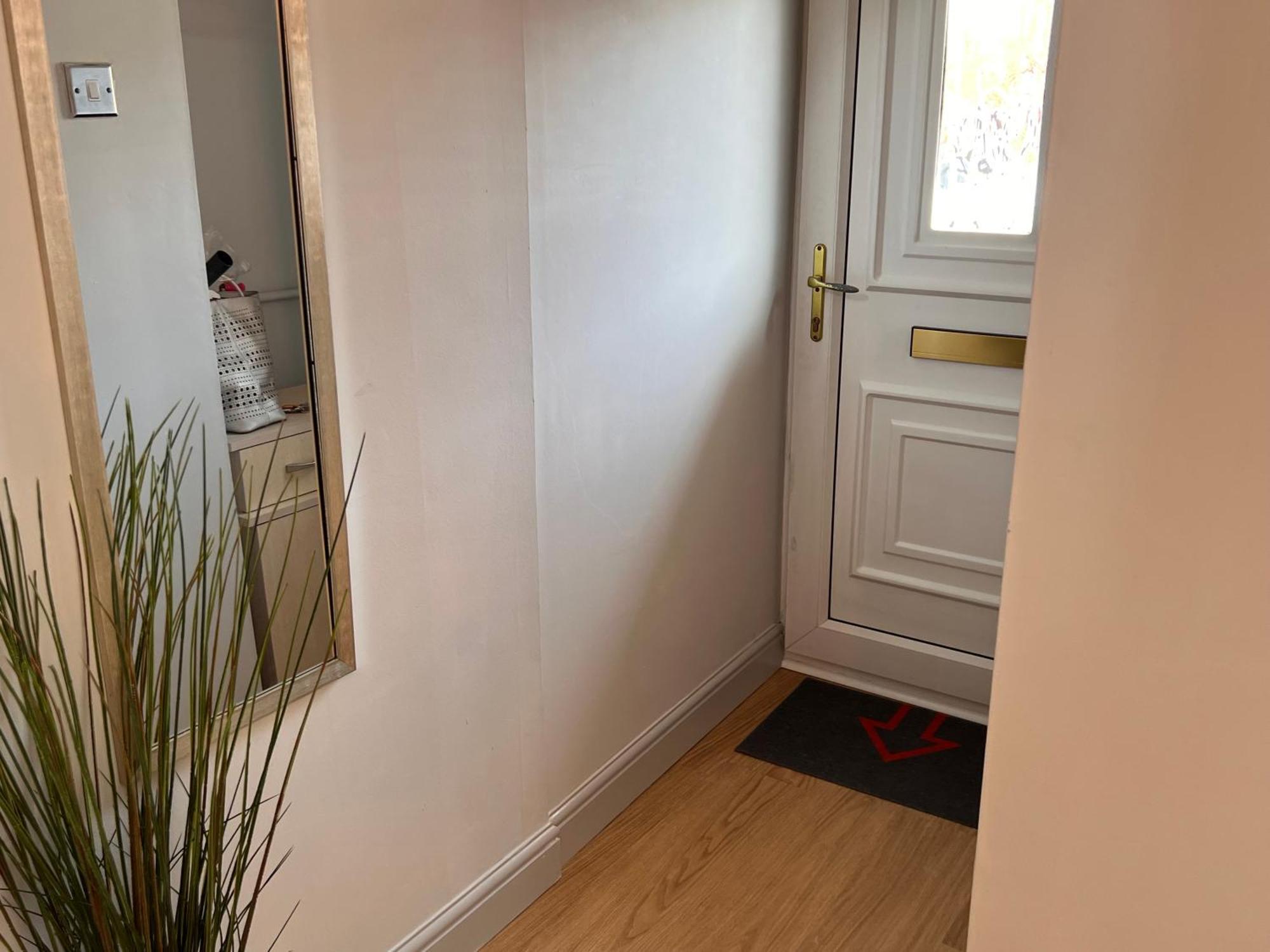 Contractors Or Family House - M1 Nottingham - Ikea Retail Park - Catkin Drive - 2 Bed Home With Driveway, Private Garden, Sleeps 4 - Tv'S In All Rooms Giltbrook المظهر الخارجي الصورة