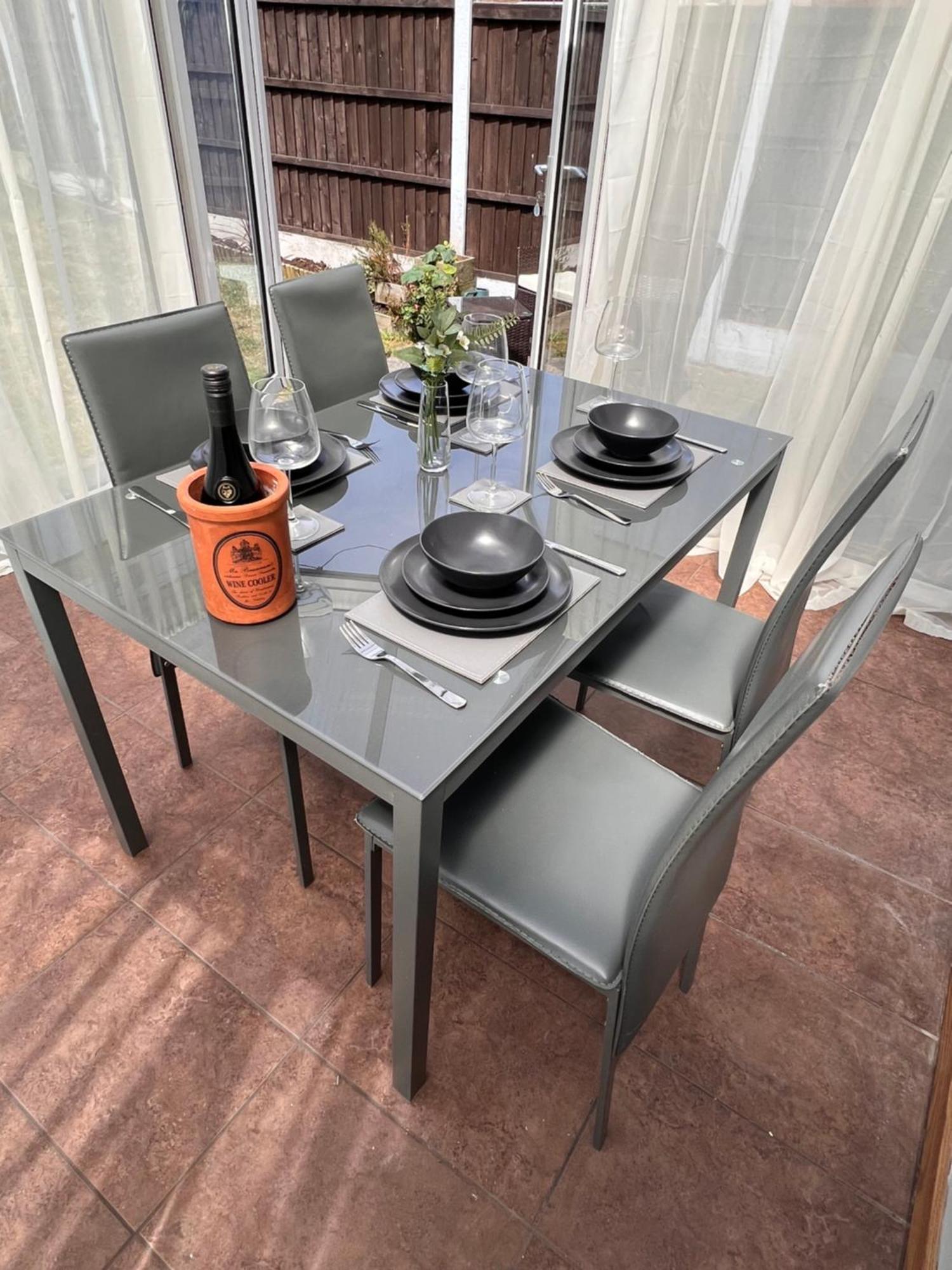 Contractors Or Family House - M1 Nottingham - Ikea Retail Park - Catkin Drive - 2 Bed Home With Driveway, Private Garden, Sleeps 4 - Tv'S In All Rooms Giltbrook المظهر الخارجي الصورة