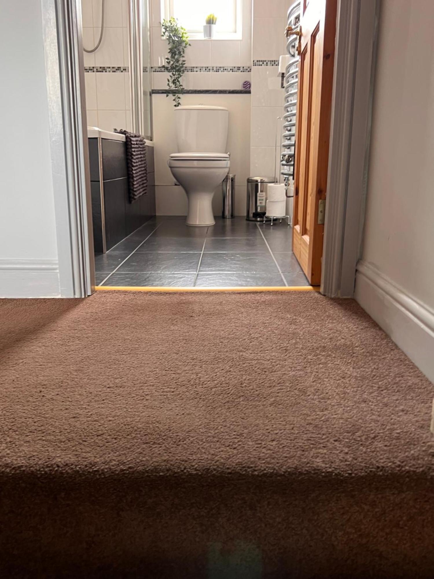 Contractors Or Family House - M1 Nottingham - Ikea Retail Park - Catkin Drive - 2 Bed Home With Driveway, Private Garden, Sleeps 4 - Tv'S In All Rooms Giltbrook المظهر الخارجي الصورة